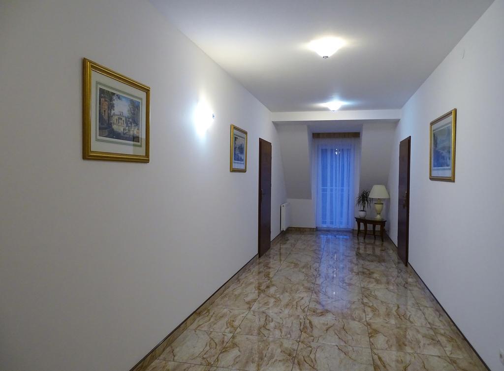 Bukowa Przystan Barlinek Bed and Breakfast Εξωτερικό φωτογραφία